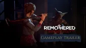 Tráiler gameplay de Remothered: Red Nun's Legacy