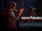 Tráiler gameplay de Remothered: Red Nun's Legacy