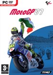 Carátula de MotoGP 07 - PC