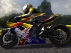 MotoGP 07 - Pantalla
