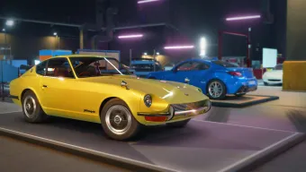 Gear.Club Unlimited 3 - Imágenes