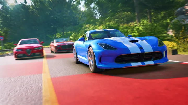 Gear.Club Unlimited 3 - PC