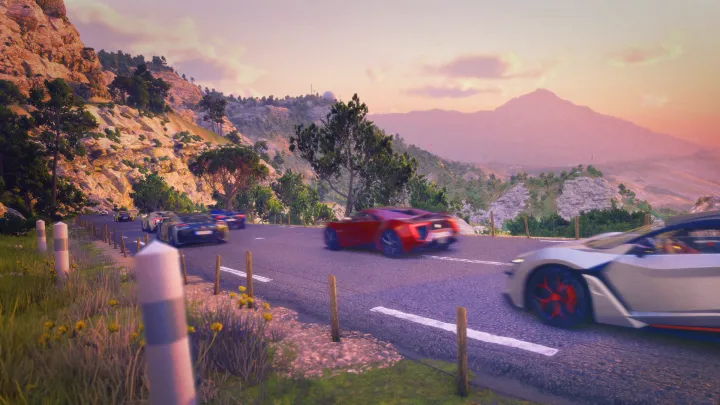 Gear.Club Unlimited 3 - PC