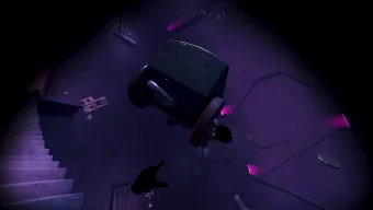 Little Nightmares VR: Altered Echoes - Imágenes