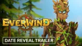 Tráiler y fecha del acceso anticipado de Everwind