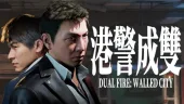 Tráiler de Dual Fire Walled City