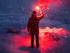 WILL: Follow The Light