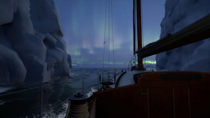 WILL Follow The Light - PC