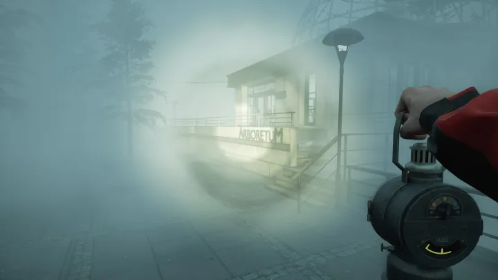 WILL Follow The Light