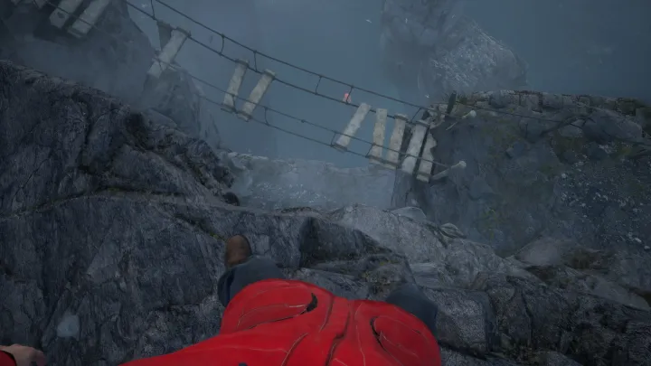 WILL Follow The Light