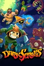 Dark Scrolls PC