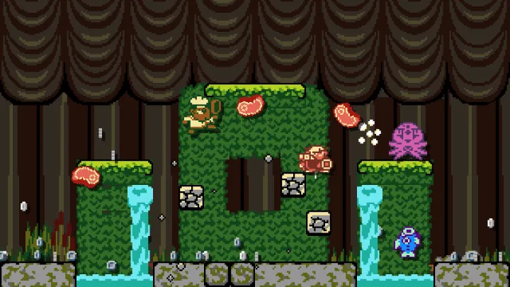 Dark Scrolls - PC