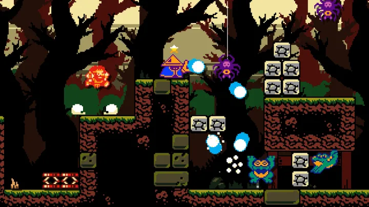 Dark Scrolls - PC