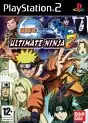 Naruto: Ultimate Ninja 2 PS2