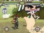 Naruto Ultimate Ninja 2 - Imagen PS2