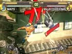 Naruto Ultimate Ninja 2 - Pantalla