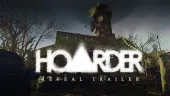Tráiler de anuncio de HOARDER