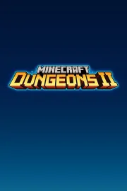Minecraft Dungeons 2