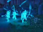 Minecraft Dungeons 2 - Pantalla