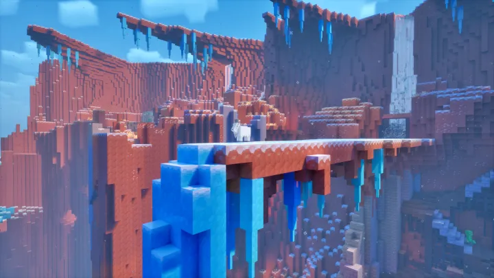 Minecraft Dungeons 2 - PC