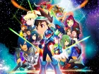 Mega Man Star Force Legacy Collection