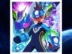Mega Man Star Force Legacy Collection - Pantalla