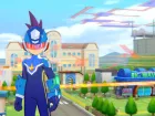 Mega Man Star Force Legacy Collection - Imagen
