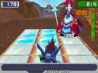 Mega Man Star Force Legacy Collection - Pantalla