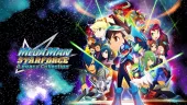 Tráiler de Mega Man Star Force Legacy Collection