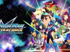 Tráiler de Mega Man Star Force Legacy Collection