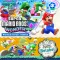 Super Mario Bros. Wonder – Nintendo Switch 2 Edition + Encuentro en el Parque Belabel