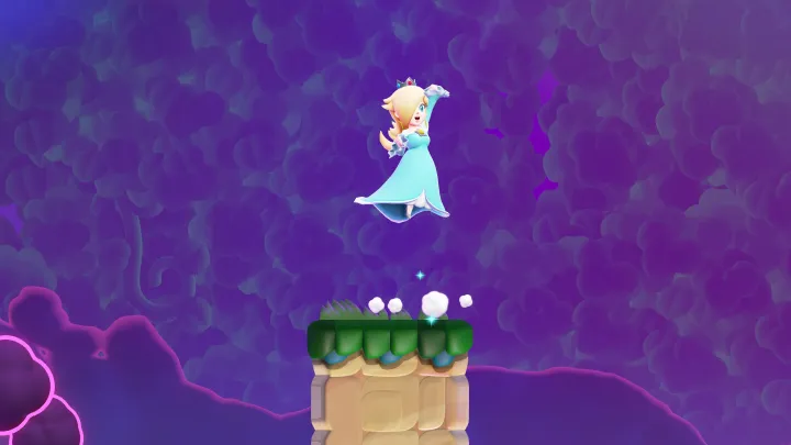 Super Mario Bros. Wonder – Nintendo Switch 2 Edition + Encuentro en el Parque Belabel