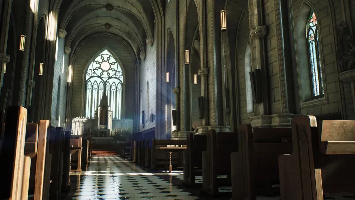 Hunter The Reckoning - Deathwish - PC