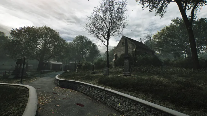 Hunter The Reckoning - Deathwish