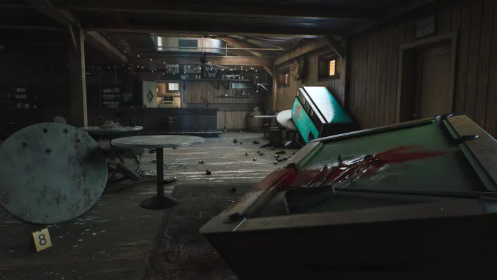 Hunter The Reckoning - Deathwish - PC