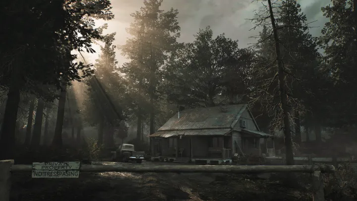 Hunter: The Reckoning - Deathwish