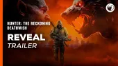 Tráiler de anuncio de Hunter: The Reckoning – Deathwish