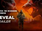Tráiler de anuncio de Hunter: The Reckoning – Deathwish