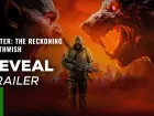Tráiler de anuncio de Alien Deathstorm