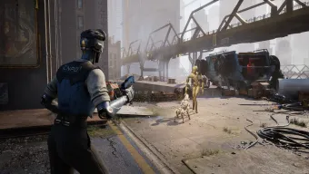 Artificial Detective