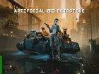 Tráiler de anuncio de Artificial Detective