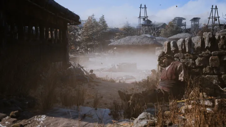 MOOSA Dirty Fate - PC