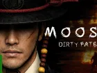 Tráiler de anuncio de MOOSA: Dirty Fate