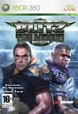 Blitz: The League Xbox 360