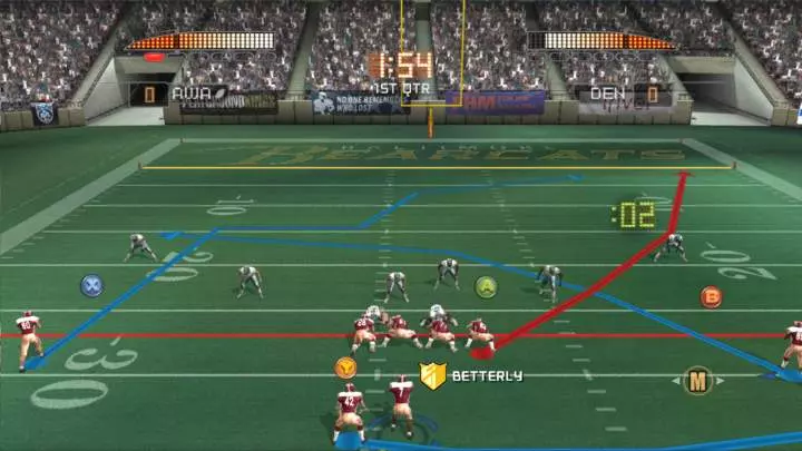 Blitz The League - Xbox 360