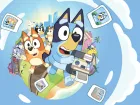 Bluey's Happy Snaps