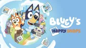Tráiler de Bluey’s Happy Snap