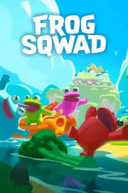 Frog Sqwad