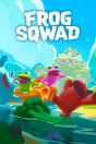 Frog Sqwad Xbox Series