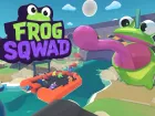 Tráiler de Frog Sqwad